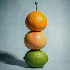 Citrus Nobilis | Balsamo Idratante Mani e Corpo - Zenology