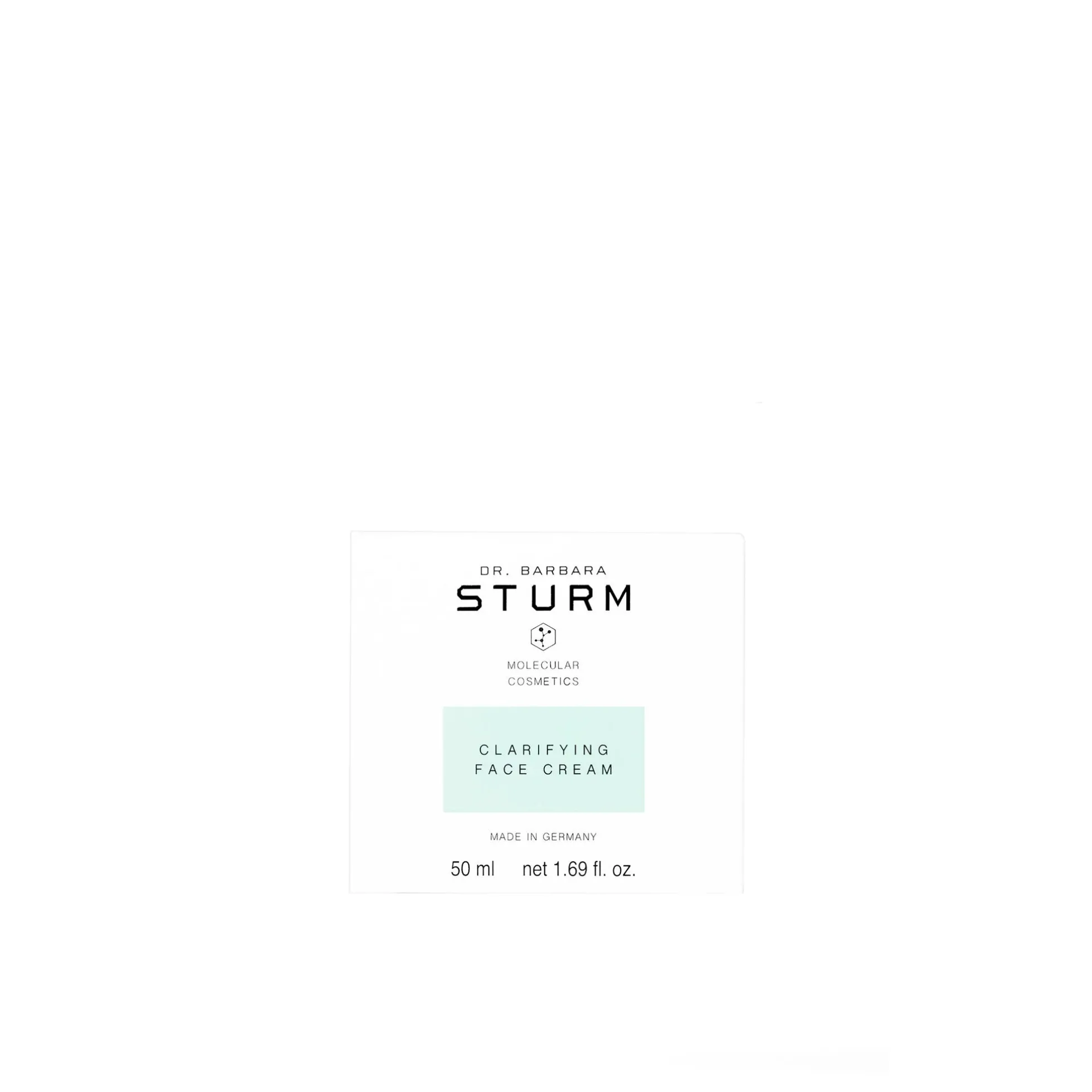 Clarifying Face Cream - Dr. Barbara Sturm