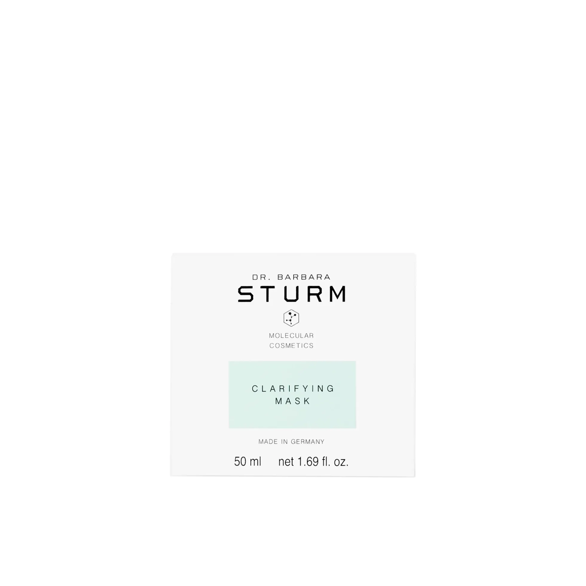Clarifying Mask - Dr. Barbara Sturm