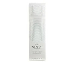 Cleansing Milk Step 1 - Sensai