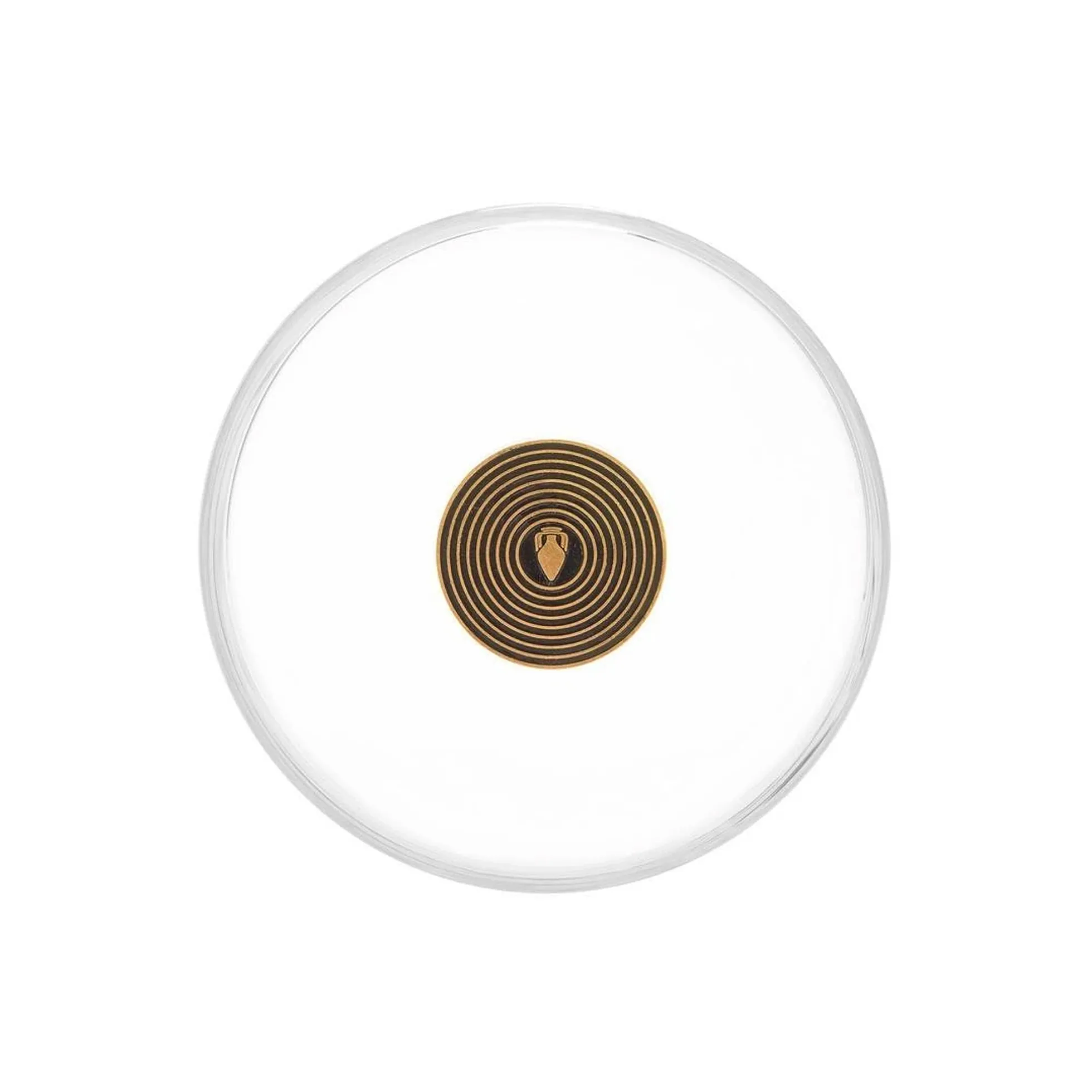 Cloche per candela - L'Objet