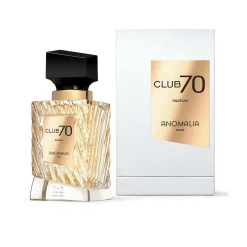 Club 70 - Anomalia Paris