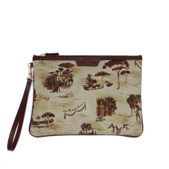 Clutch Roman Journey - Chez Dede