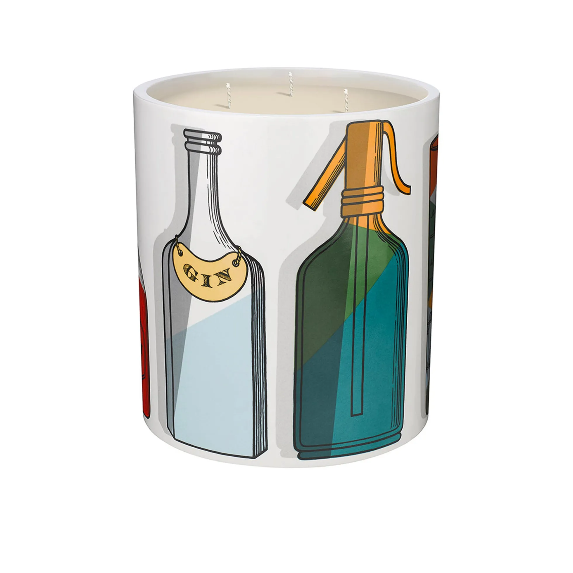 Cocktail - Fornasetti