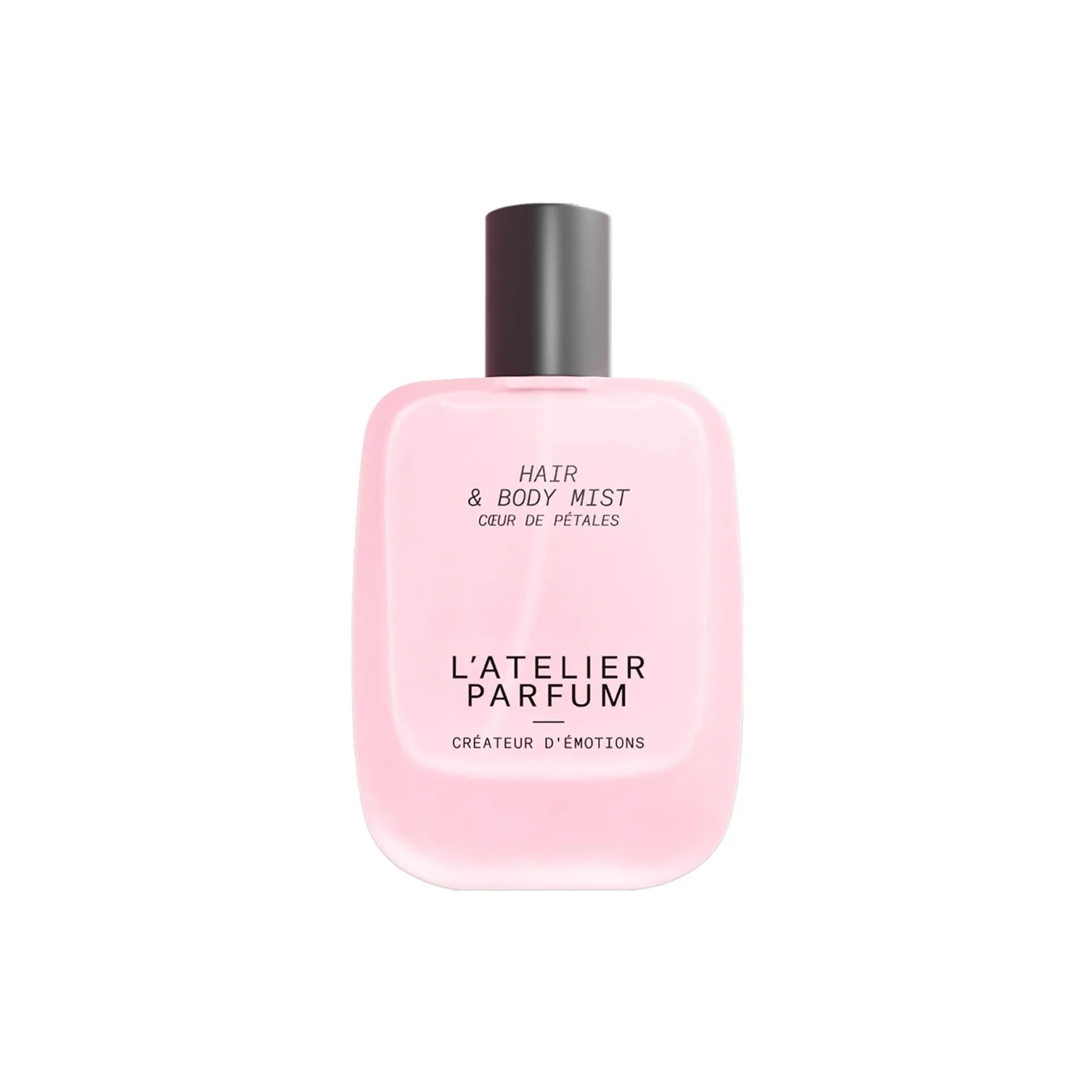 Coeur de Petales Hair and Body Mist - L'Atelier Parfum