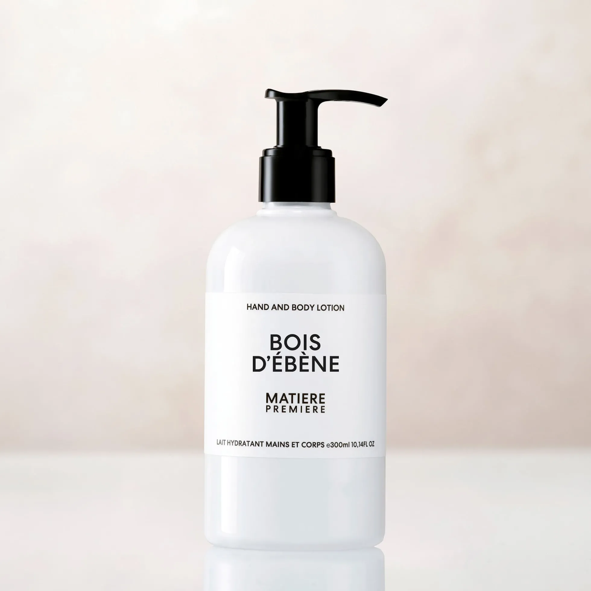 Cologne Cédrat Hand and Body Lotion - Matiere Premiere
