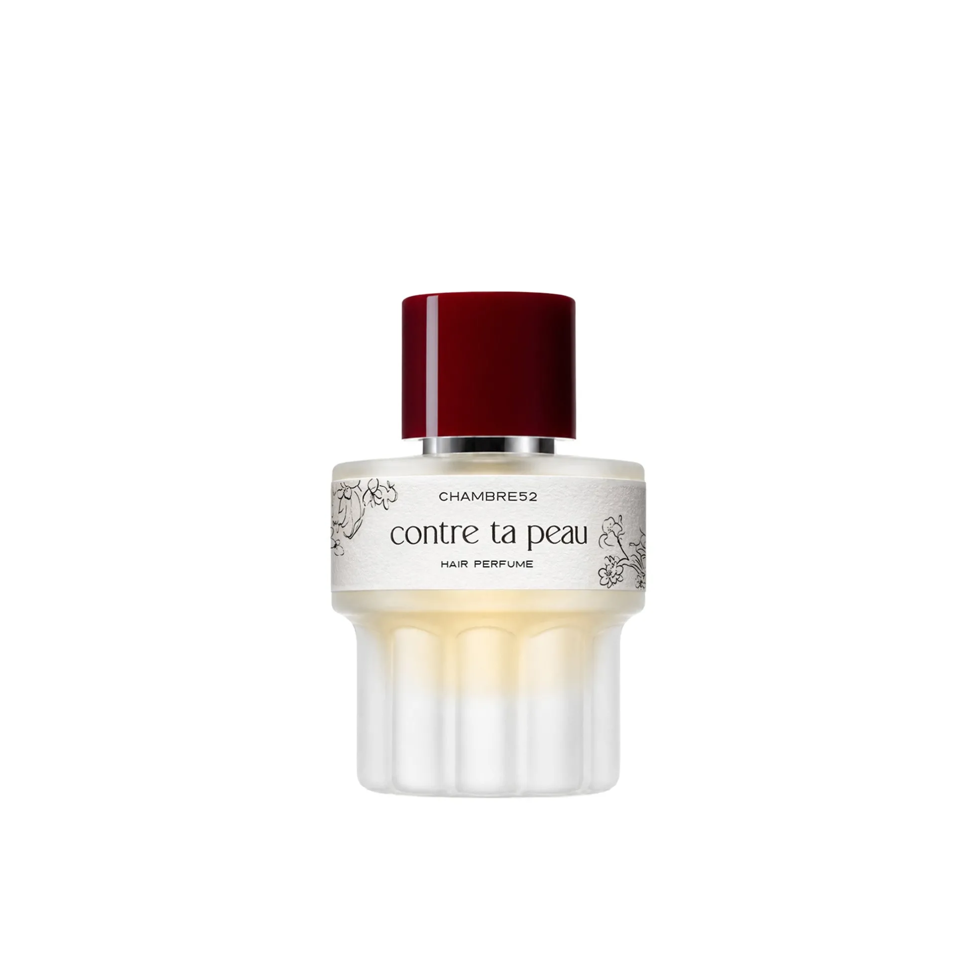 Contre Ta Peau Hair Perfume - Chambre52