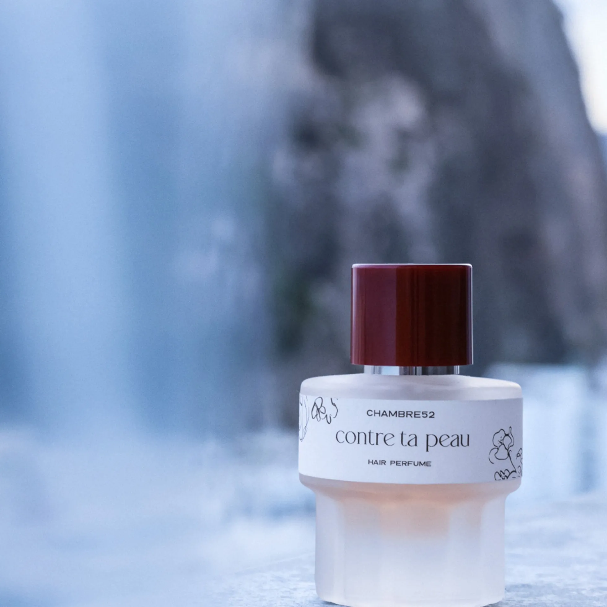 Contre Ta Peau Hair Perfume - Chambre52