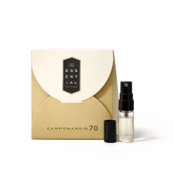 Contre Ta Peau Hair Perfume - Chambre52