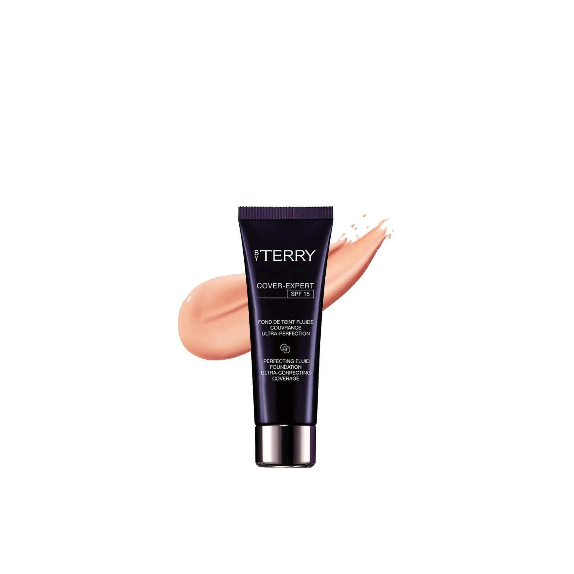Cover Expert Spf15 - By Terry