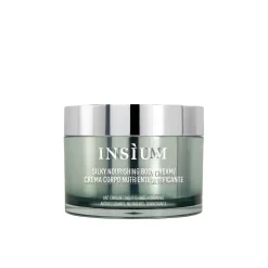 Crema Corpo Nutriente Setificante - Insìum