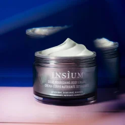 Crema Corpo Nutriente Setificante - Insìum