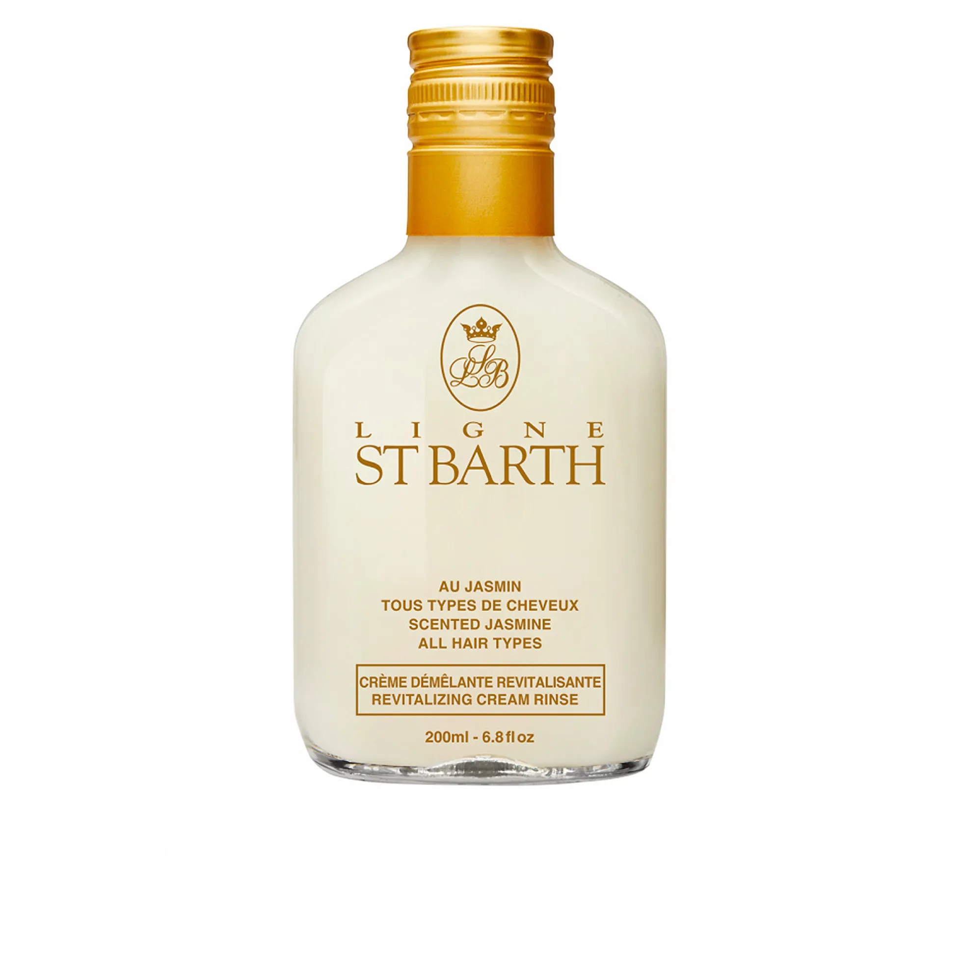 Crema Districante al Gelsomino - Ligne St Barth