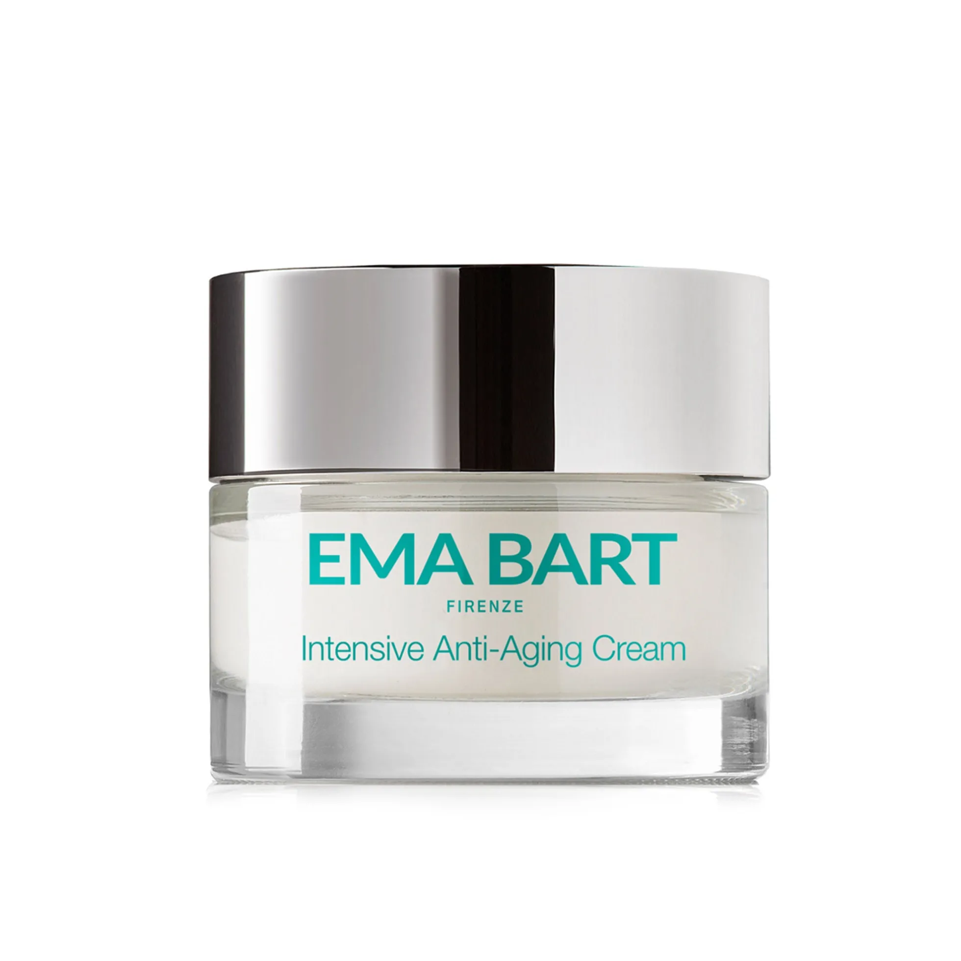 Crema Intensiva Anti Age - Ema Bart