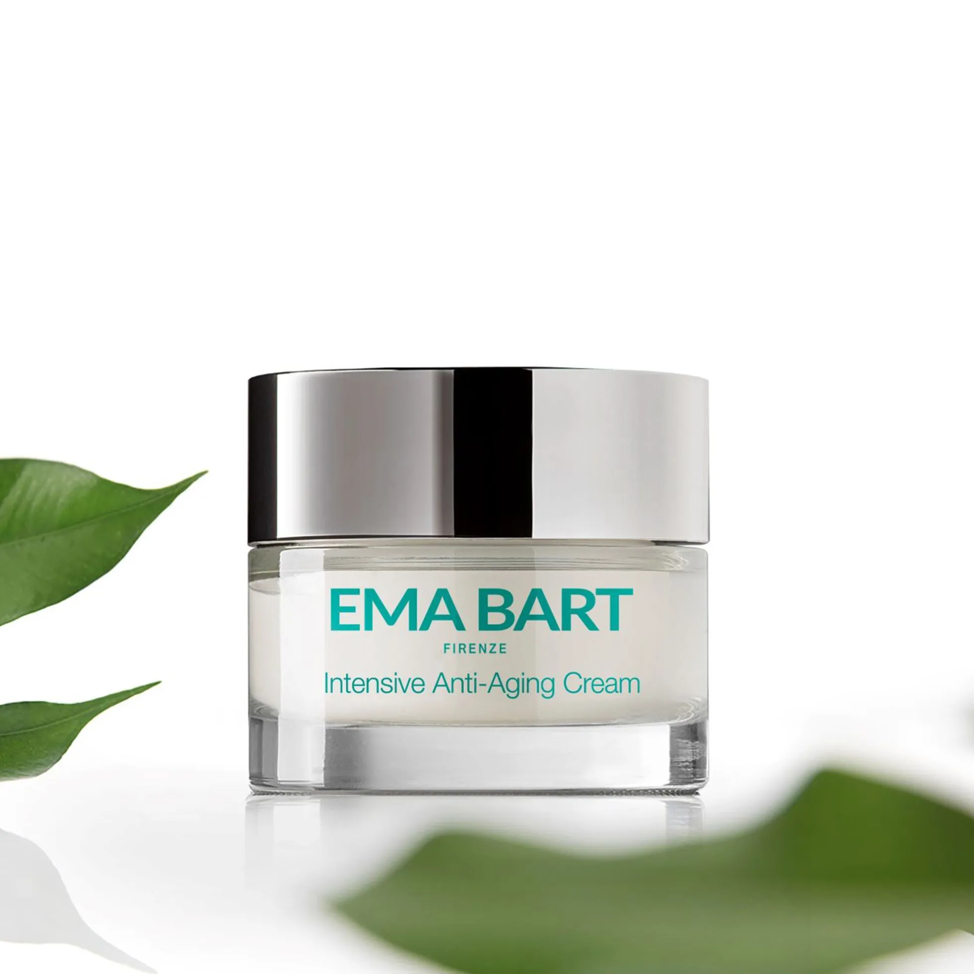 Crema Intensiva Anti Age - Ema Bart