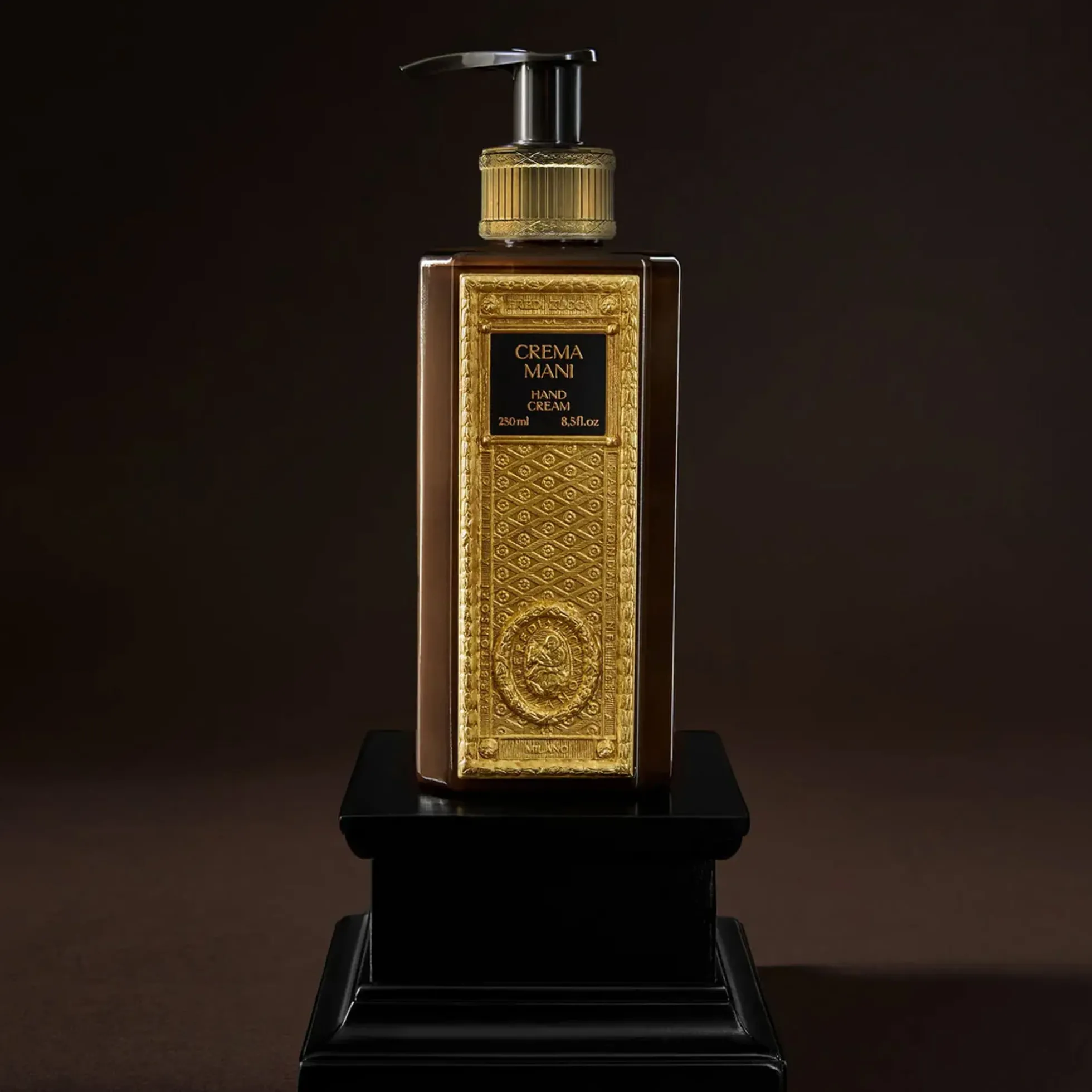 Crema Mani - Eredi Zucca