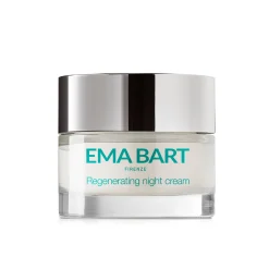 Crema Notte Rigenerante - Ema Bart