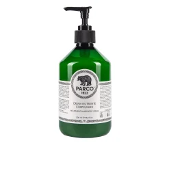 Crema Nutriente Corpo e Mani - Parco 1923