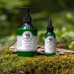 Crema Nutriente Corpo & Mani Scarpetta di Venere - Parco 1923