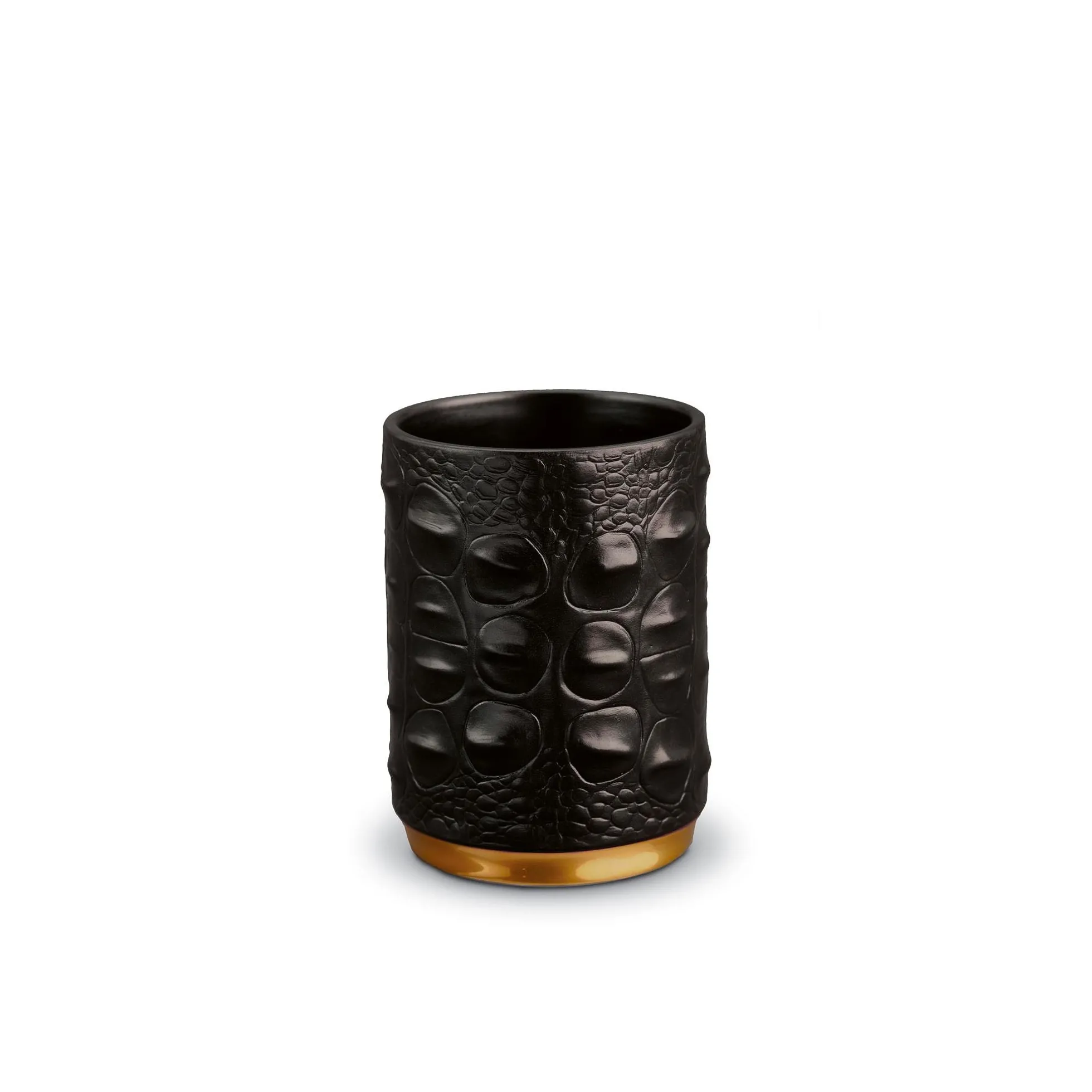 Crocodile Pencil Cup - L'Objet