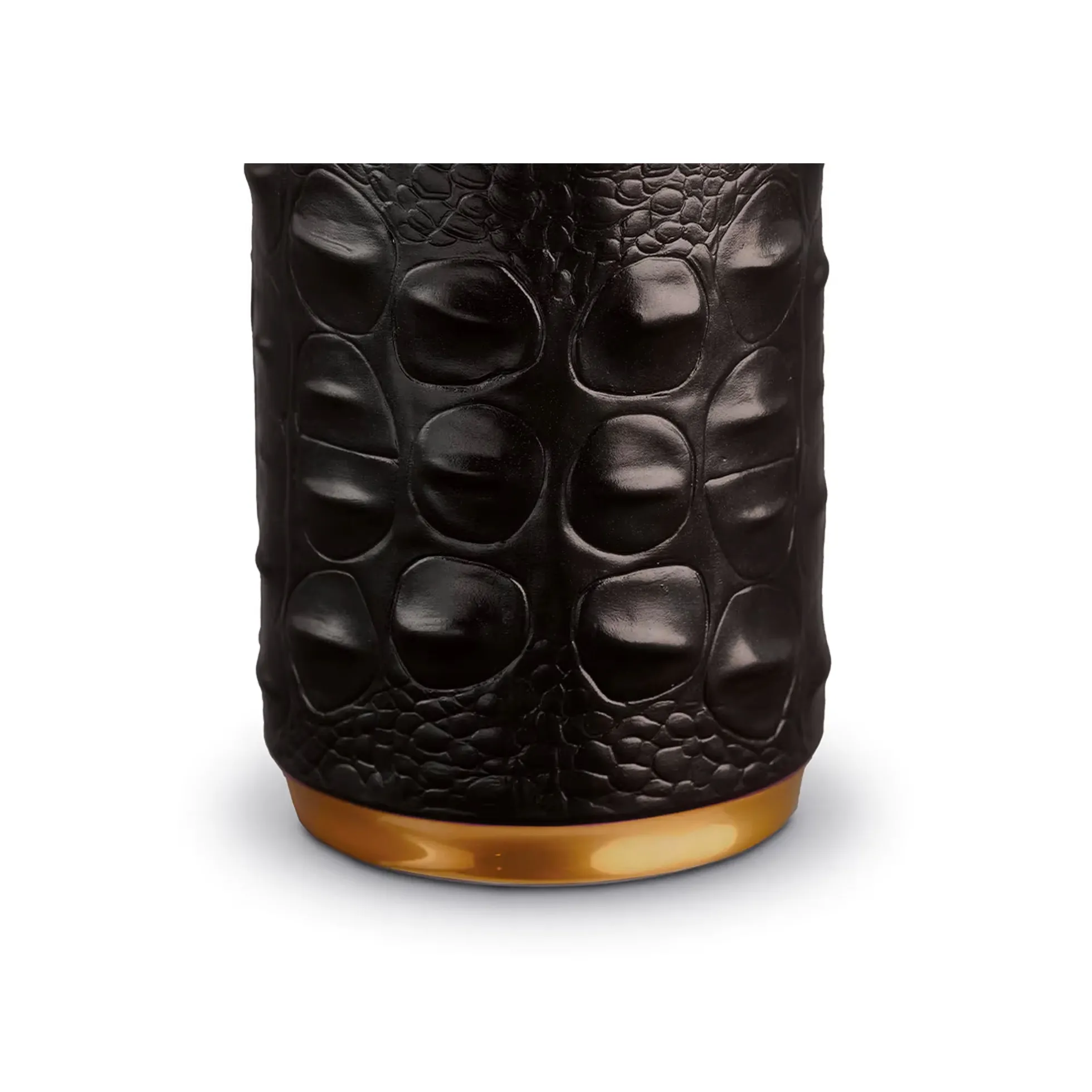 Crocodile Pencil Cup - L'Objet