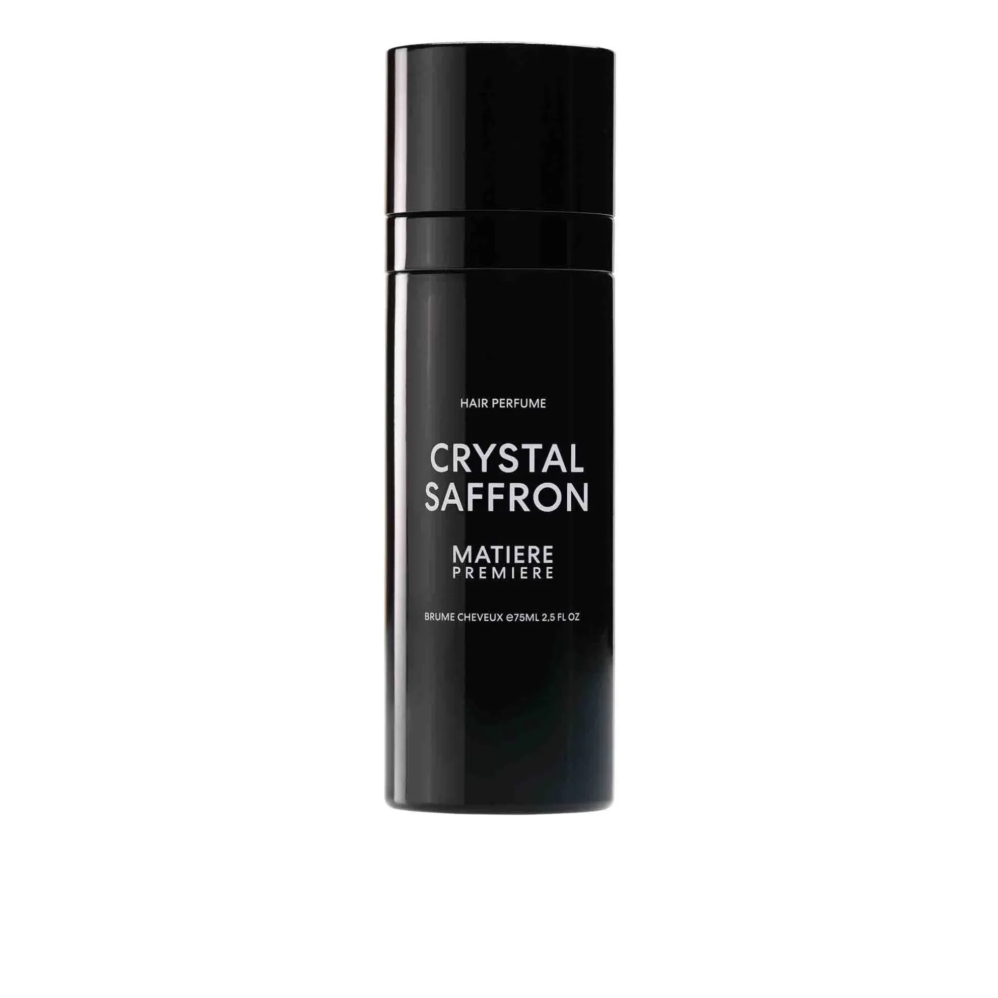 Crystal Saffron Hair Mist - Matiere Premiere