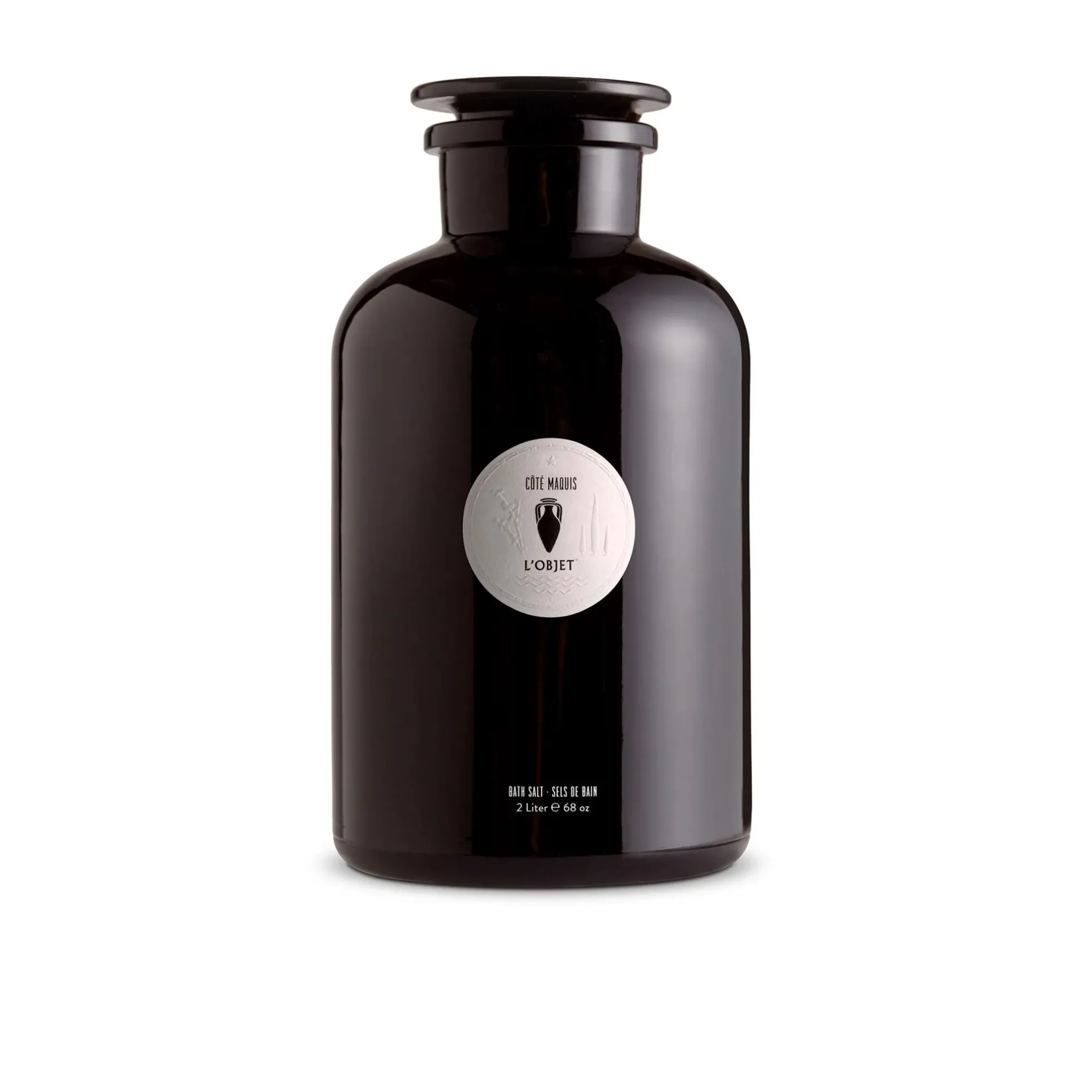 Côte Maquis Bath Salt - L'Objet