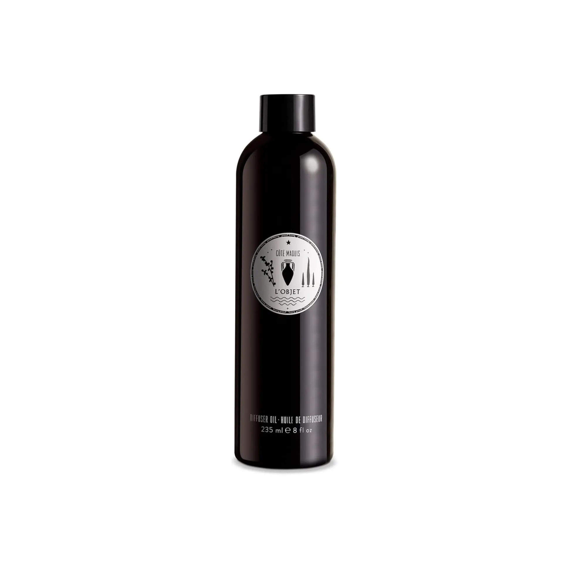 Côte Maquis Diffuser Oil Refill - L'Objet