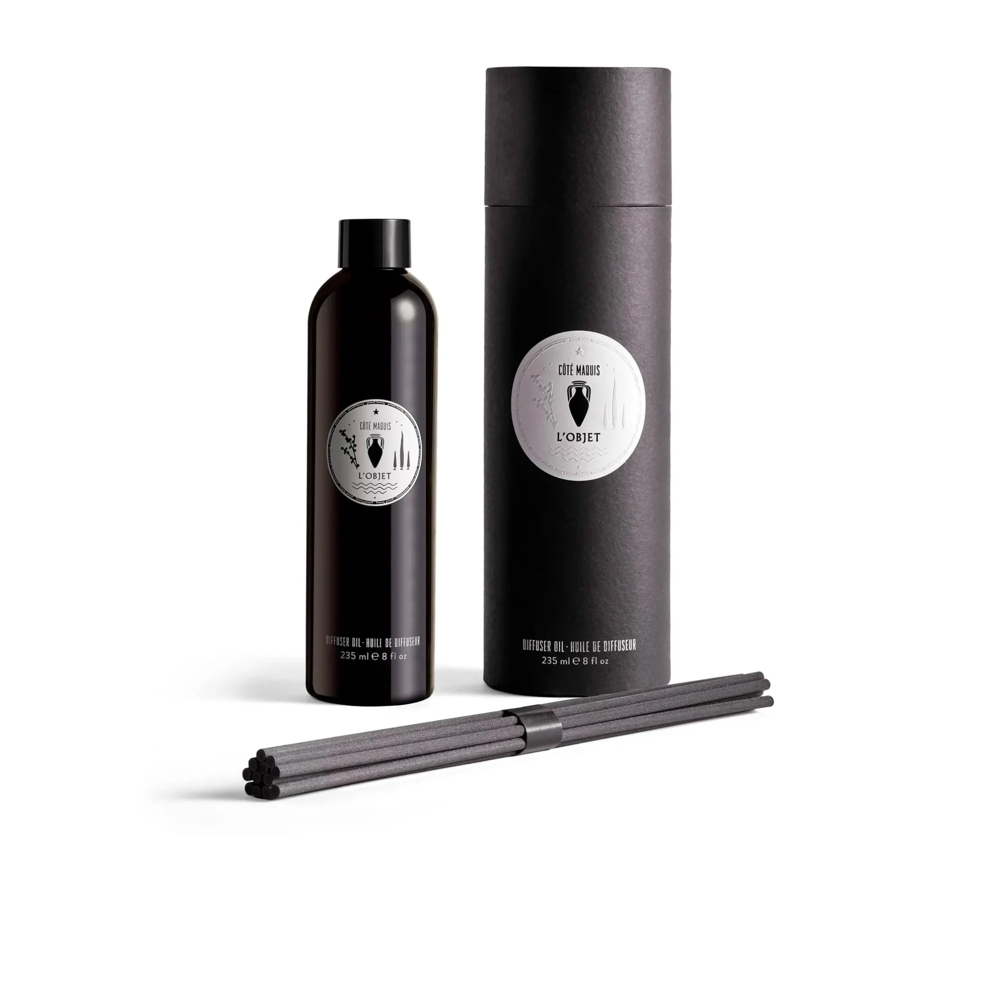 Côte Maquis Diffuser Oil Refill - L'Objet