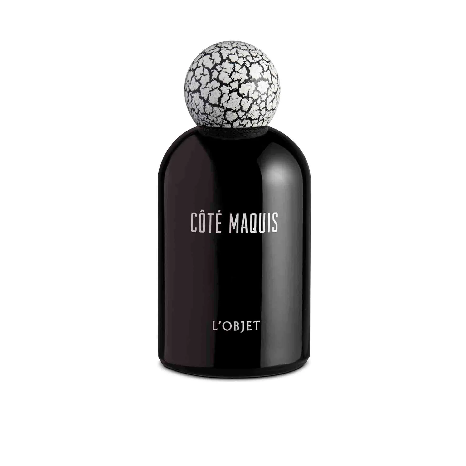 Côté Maquis EDP - L'Objet