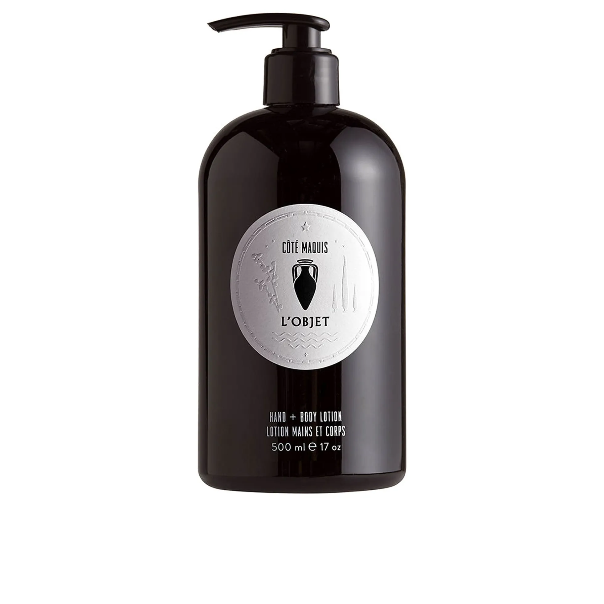 Côté Maquis Hand & Body Lotion - L'Objet