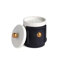 Cubisme Candle 1 Wick - L'Objet