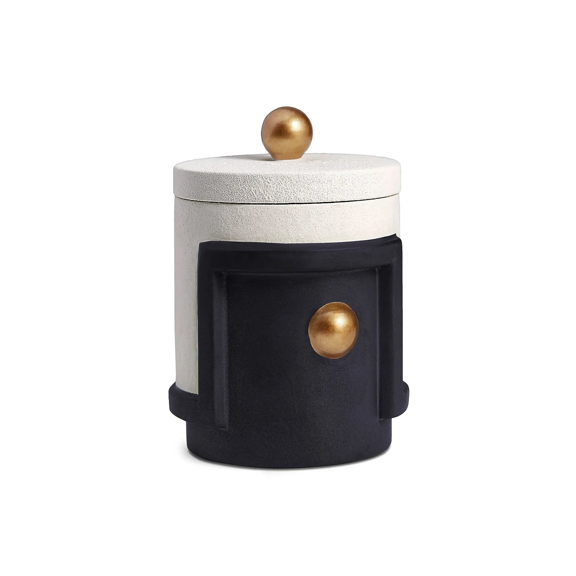 Cubisme Candle 1 Wick - L'Objet