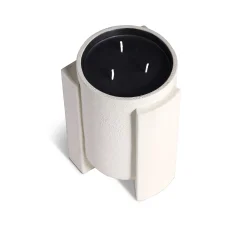 Cubisme Candle 3 Wicks - L'Objet