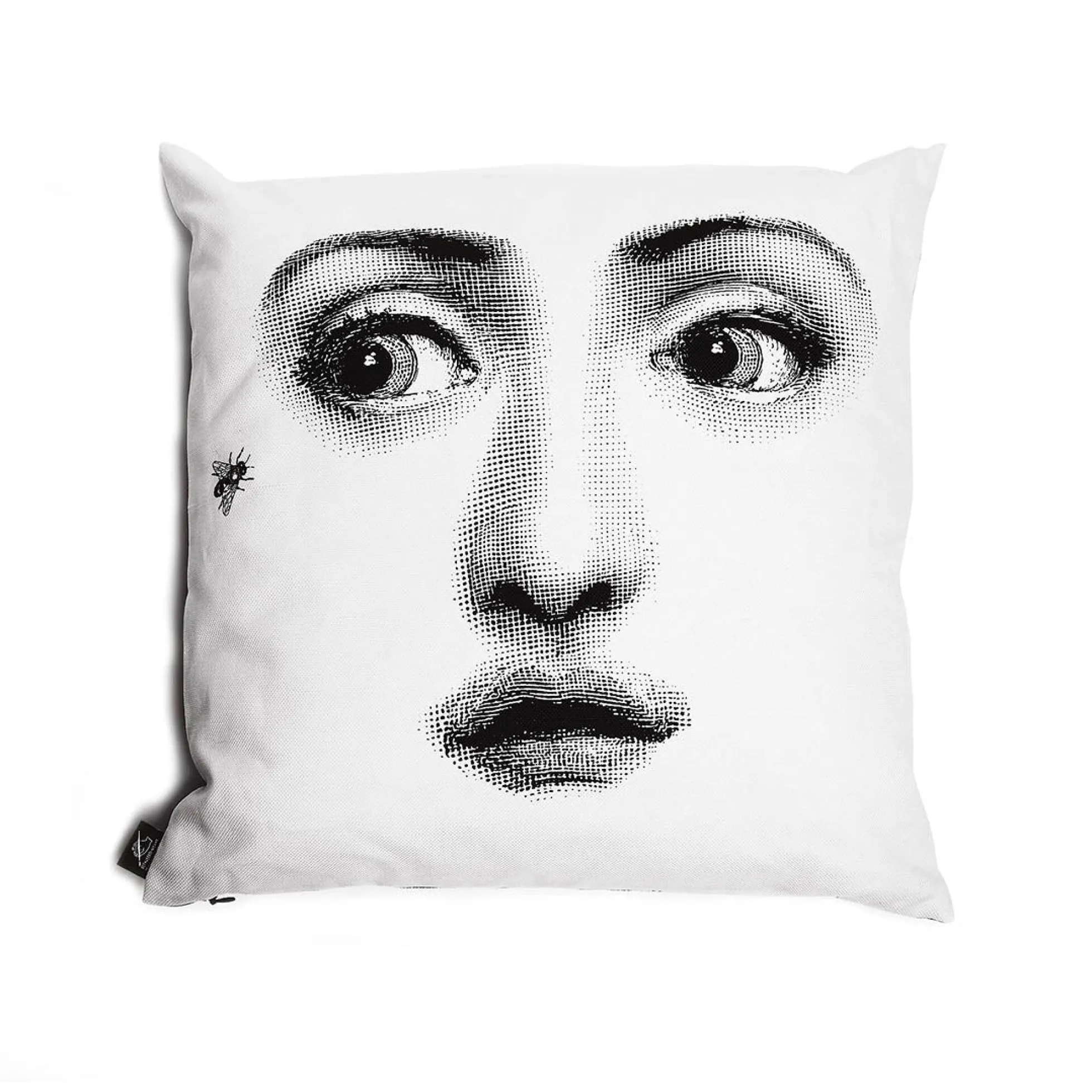 Cuscino Ape - Fornasetti