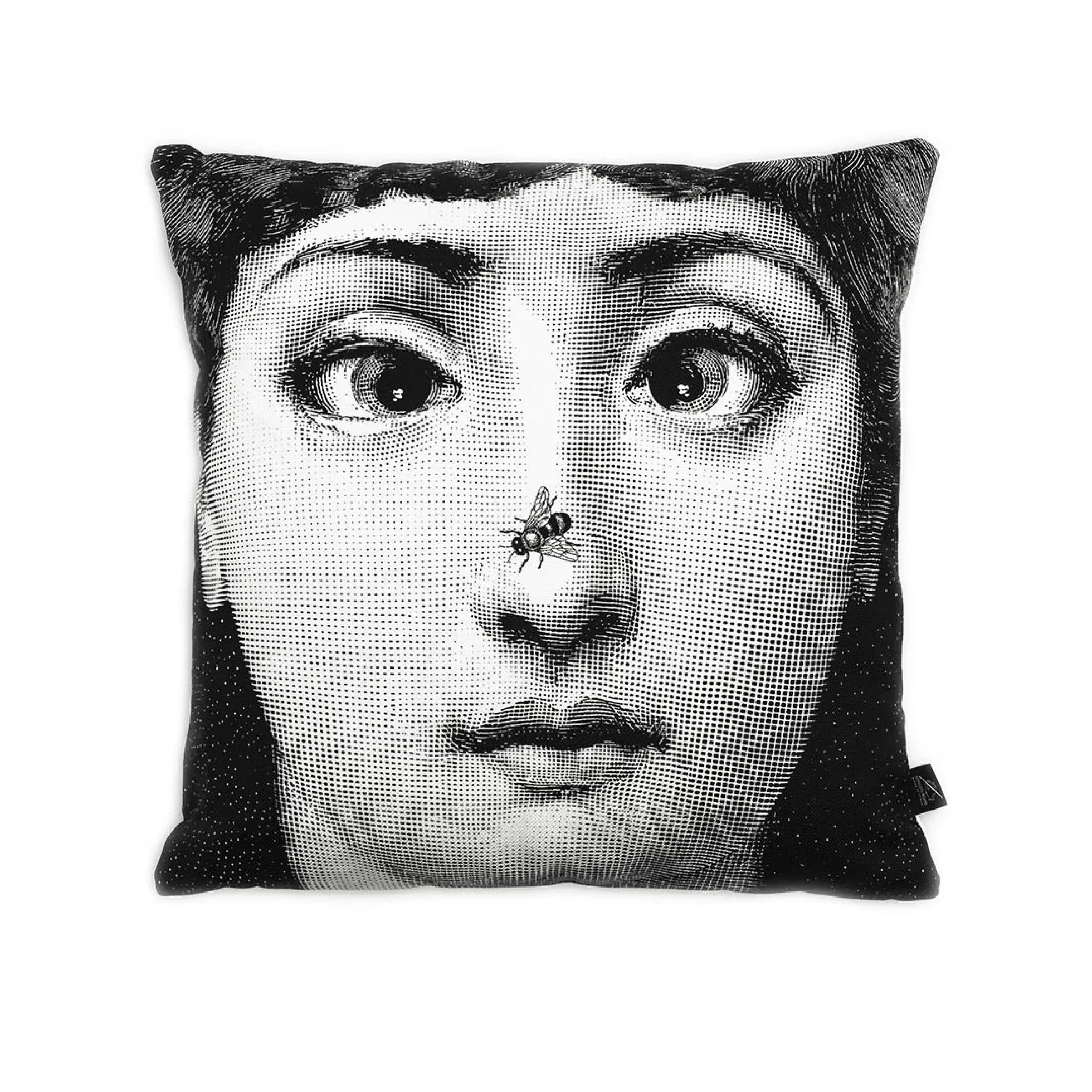 Cuscino Ape - Fornasetti