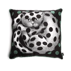 Cuscino High Fidelity - Fornasetti