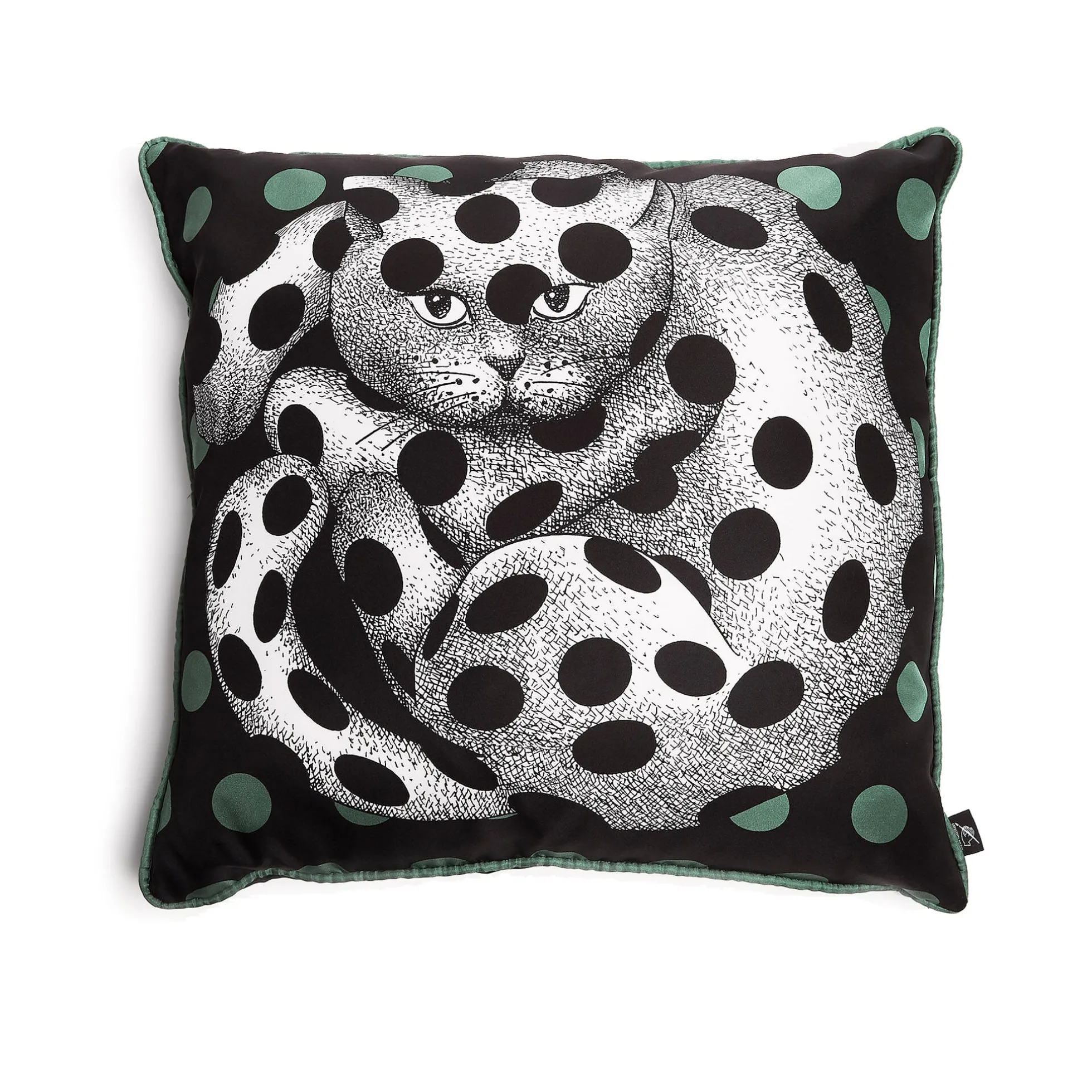 Cuscino High Fidelity - Fornasetti