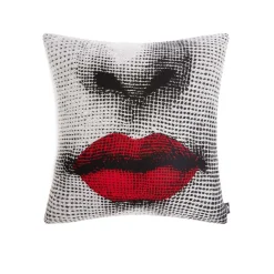 Cuscino Kiss - Fornasetti