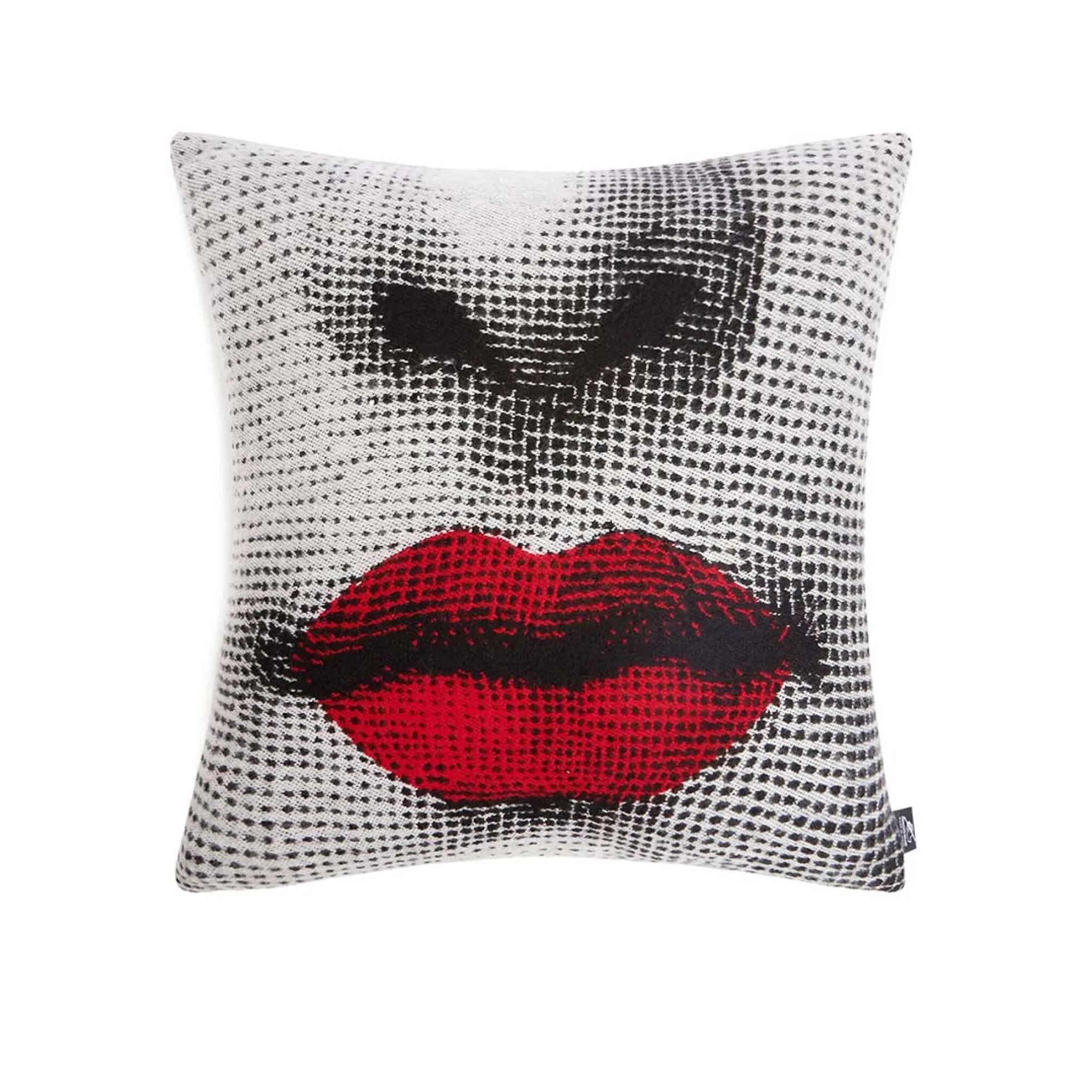 Cuscino Kiss - Fornasetti