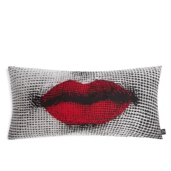 Cuscino Kiss Rettangolare - Fornasetti