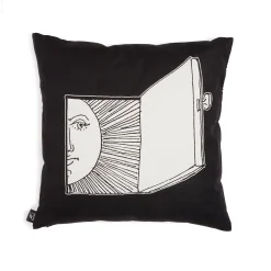 Cuscino Solingo - Fornasetti