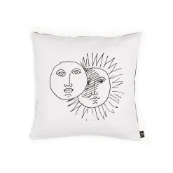 Cuscino Solitudo - Fornasetti