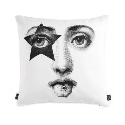 Cuscino Tema e Variazioni N.381 - Fornasetti