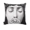 Cuscino Tema e Variazioni N.393 - Fornasetti