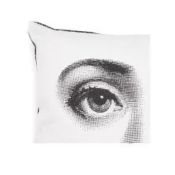 Cuscino Tema e Variazioni N.393 - Fornasetti