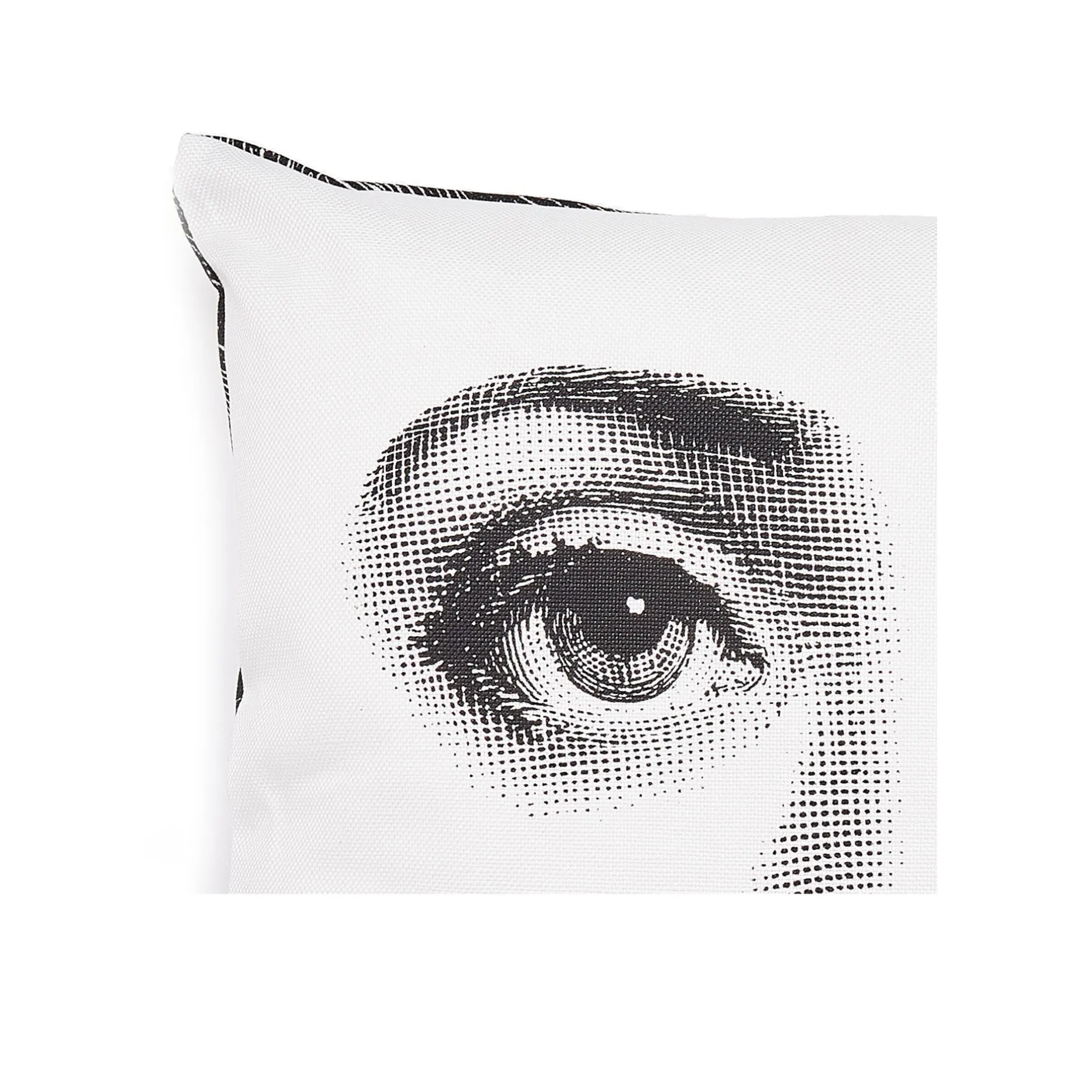 Cuscino Tema e Variazioni N.393 - Fornasetti