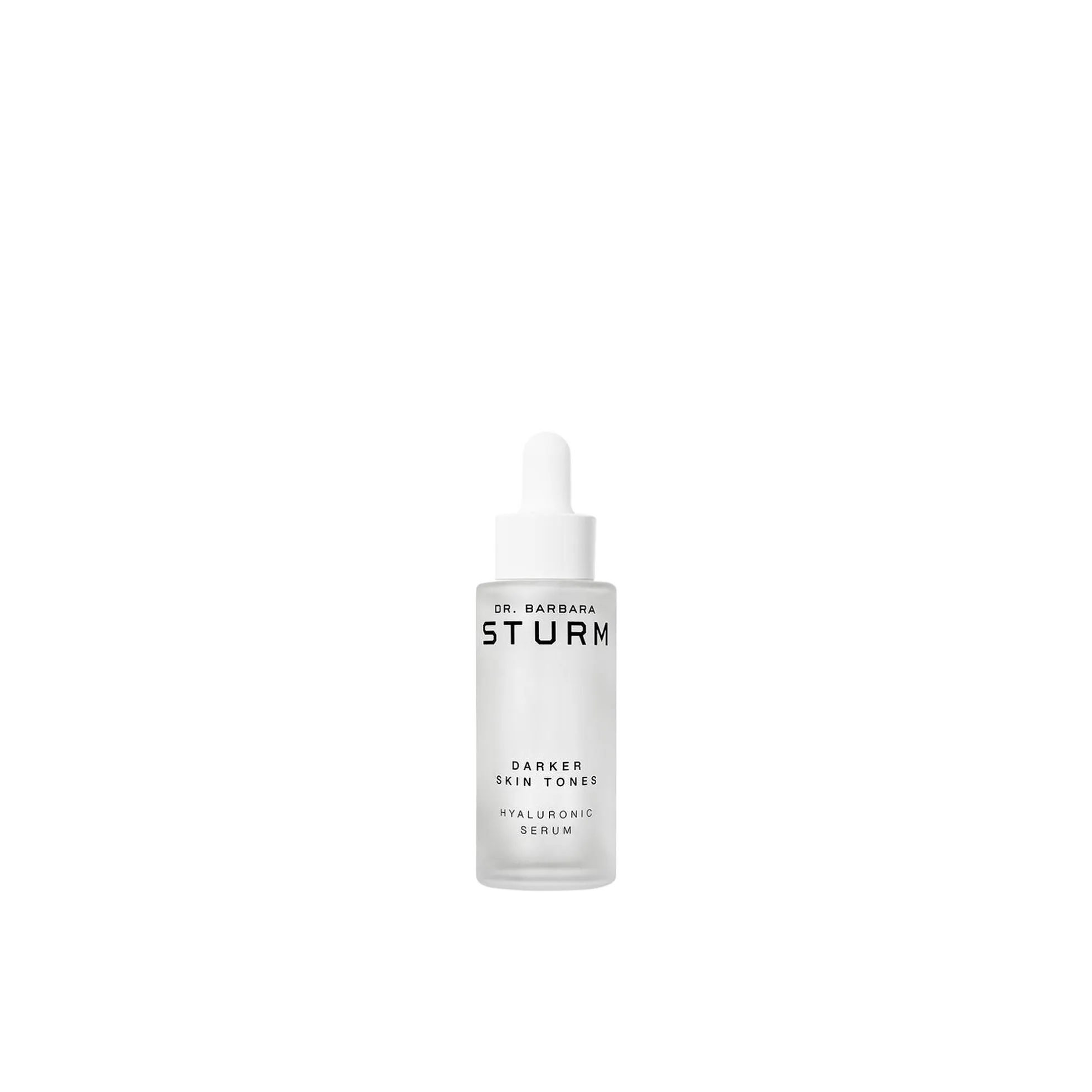 Darker Skin T. Hyaluronic Serum - Dr. Barbara Sturm