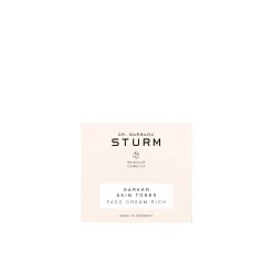 Darker Skin Tones Face Cream Rich - Dr. Barbara Sturm