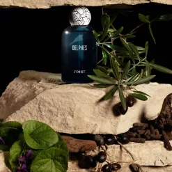 Delphes Eau de Parfum - L'Objet